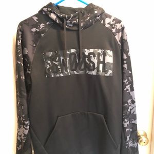 Nike hoodie